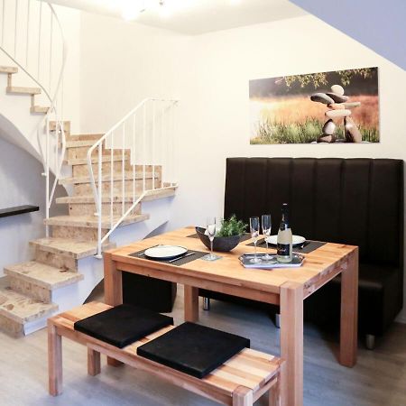Steinmaennchen Ferienwohnung กอสลาร์ ภายนอก รูปภาพ