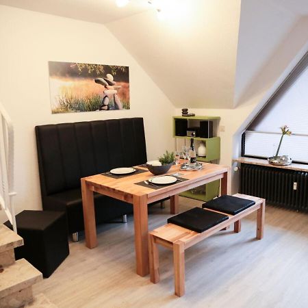 Steinmaennchen Ferienwohnung กอสลาร์ ภายนอก รูปภาพ