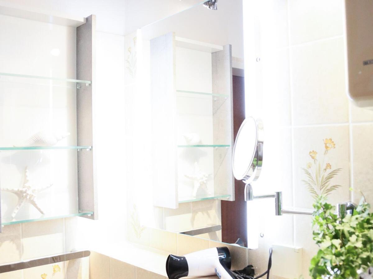 Steinmaennchen Ferienwohnung กอสลาร์ ภายนอก รูปภาพ