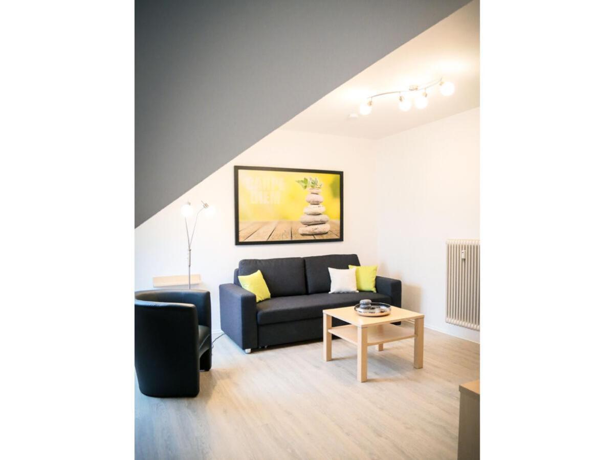 Steinmaennchen Ferienwohnung กอสลาร์ ภายนอก รูปภาพ