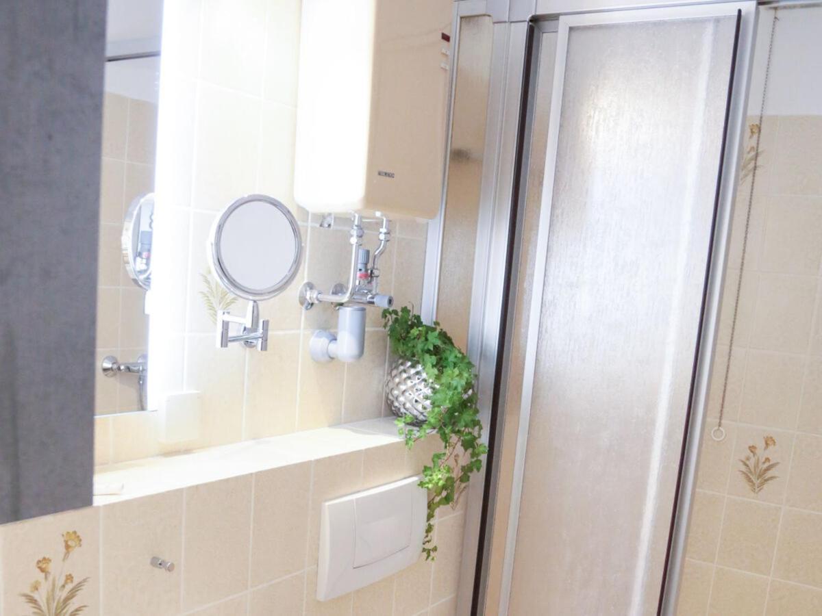 Steinmaennchen Ferienwohnung กอสลาร์ ภายนอก รูปภาพ