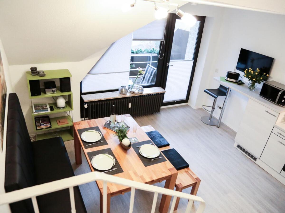 Steinmaennchen Ferienwohnung กอสลาร์ ภายนอก รูปภาพ