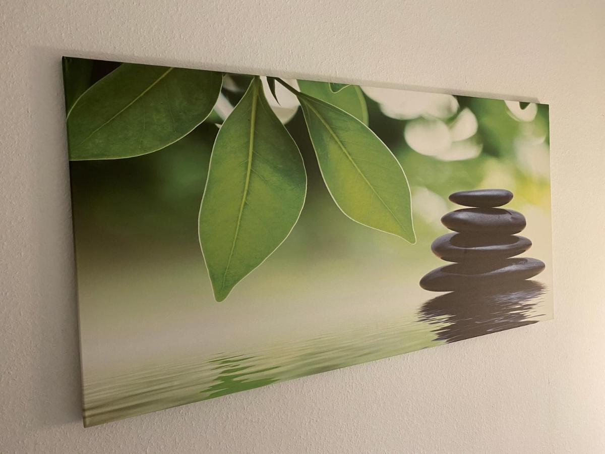 Steinmaennchen Ferienwohnung กอสลาร์ ภายนอก รูปภาพ