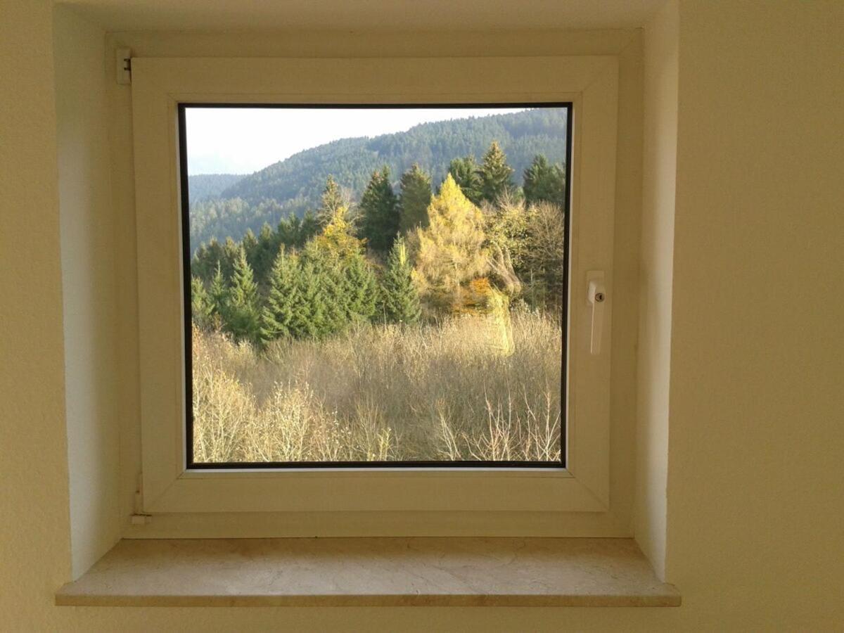 Steinmaennchen Ferienwohnung กอสลาร์ ภายนอก รูปภาพ