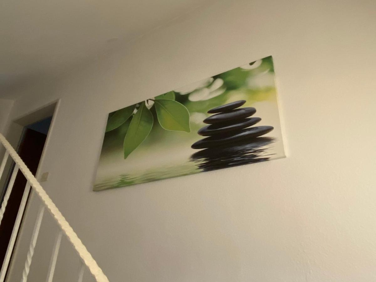 Steinmaennchen Ferienwohnung กอสลาร์ ภายนอก รูปภาพ